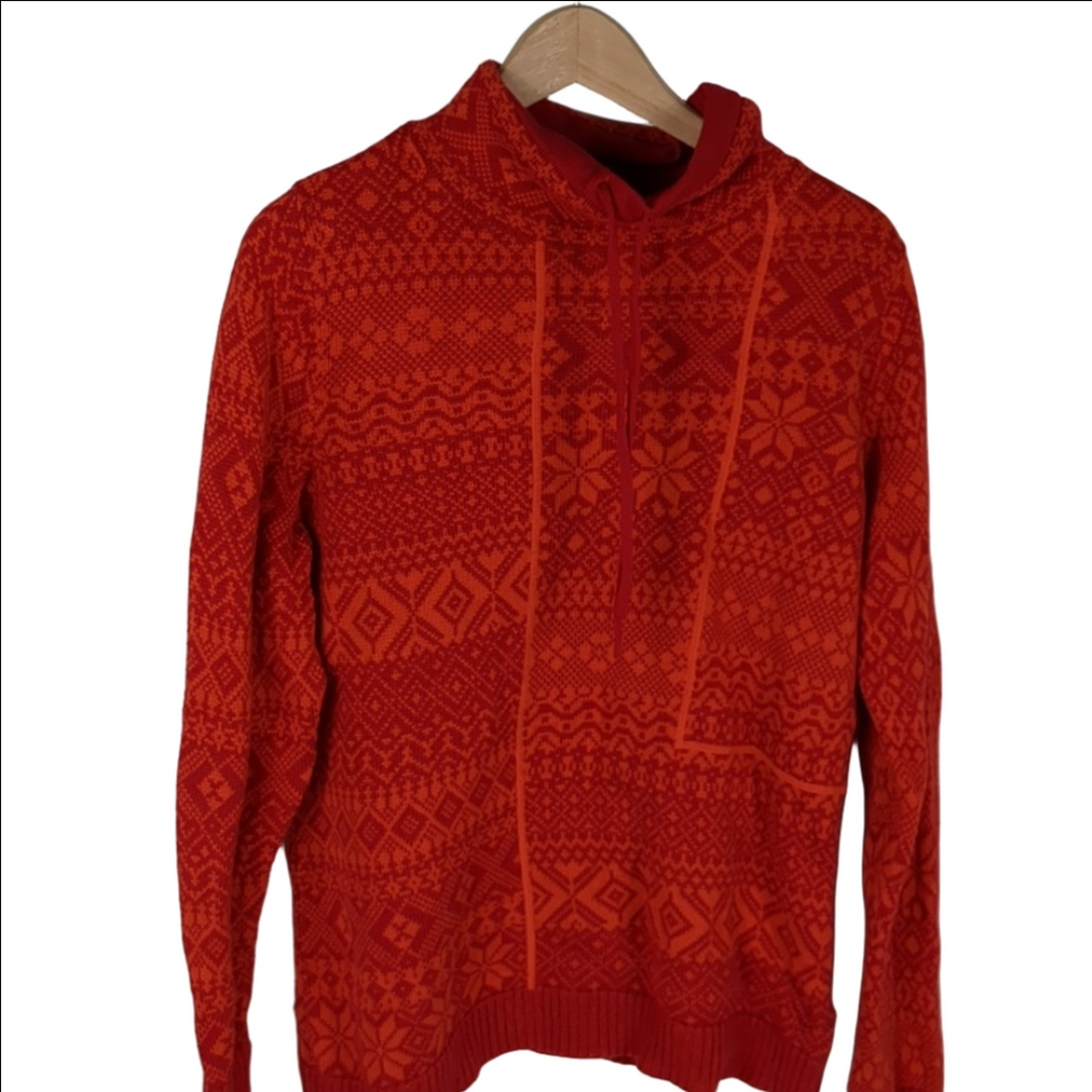 Woolrich Sweater Size XL